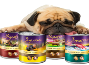 The Best Dog Food for Senior Dogs