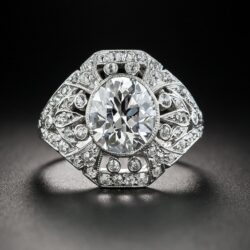 purchasing the best diamond rings